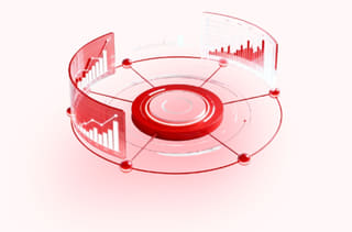 Steadfast Cargence dashboard showing trading performance and signals
