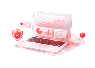 Steadfast Cargence platform displaying a straightforward crypto trading registration flow
